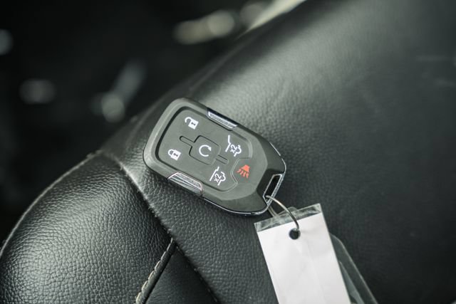 Used 2016 Chevrolet Tahoe LT AWD/4WD image 55