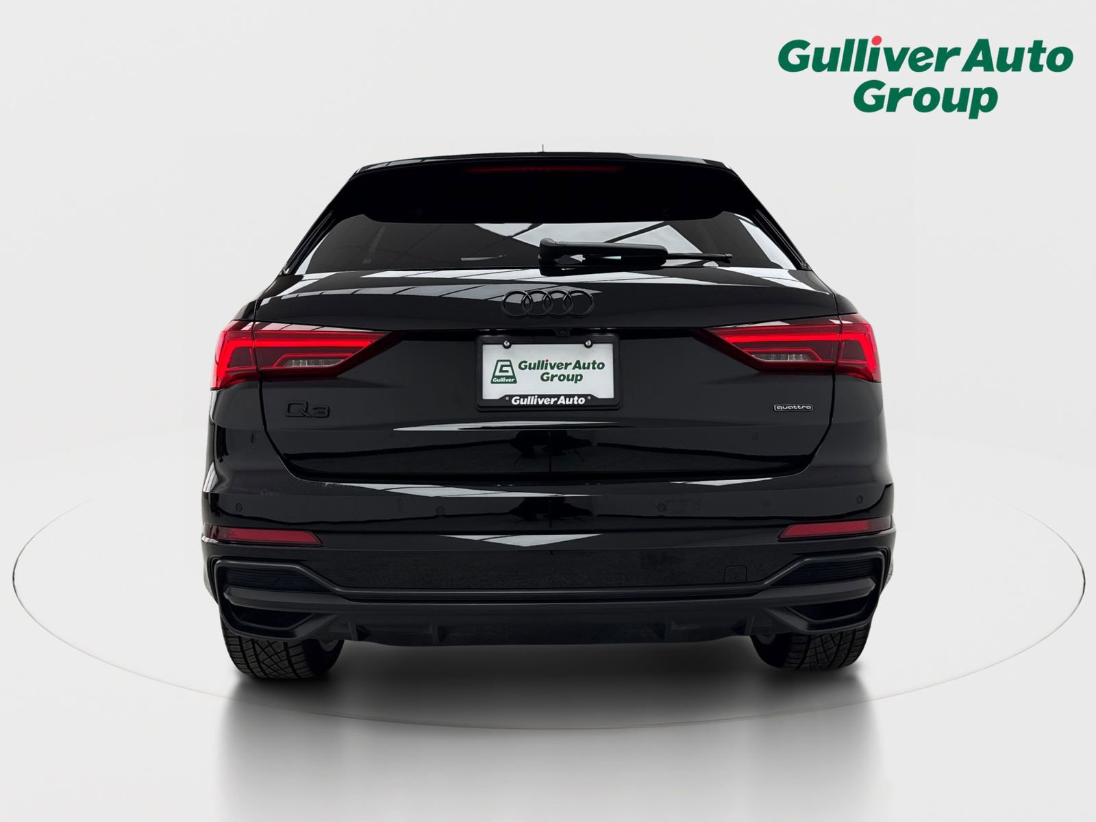 Used 2022 Audi Q3 2.0T Premium Plus AWD/4WD image 7