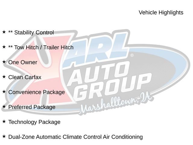 Certified 2026 GMC Canyon Elevation w/ Convenience Package AWD/4WD image 23