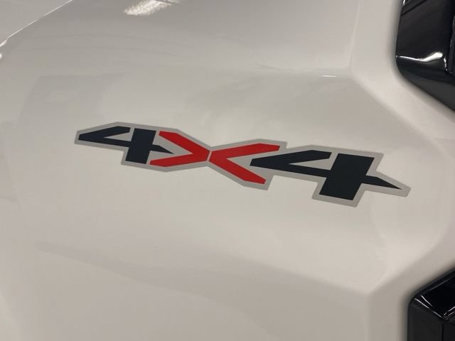 New 2026 Chevrolet Colorado W/T w/ WT Custom Package AWD/4WD image 14