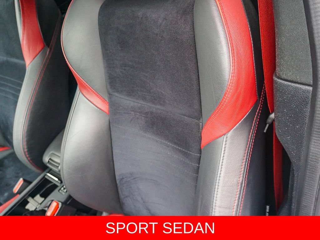 Used 2019 Subaru WRX STI w/ Popular Package #3 AWD/4WD image 20