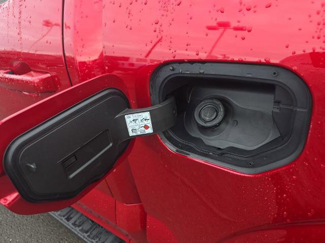 Certified 2023 Ford F150 Lariat w/ Equipment Group 502A High image 14