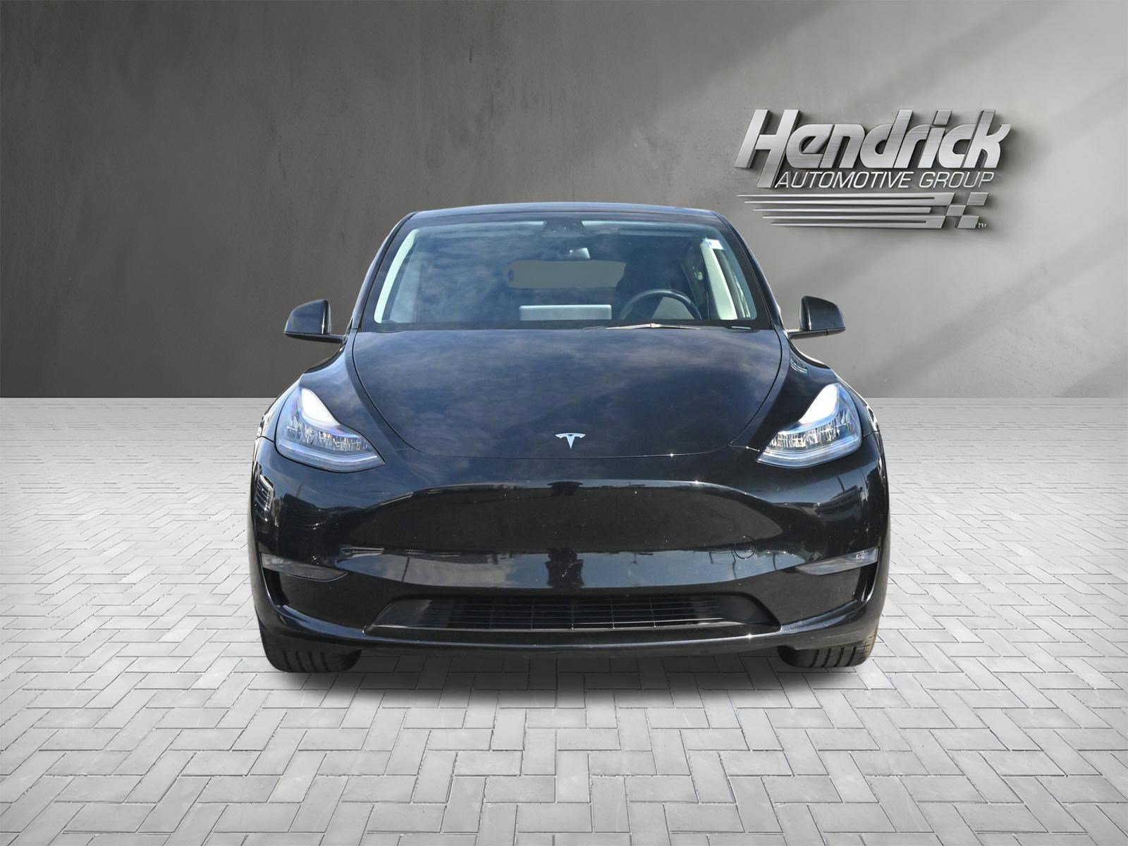 Used 2023 Tesla Model Y Long Range image 6
