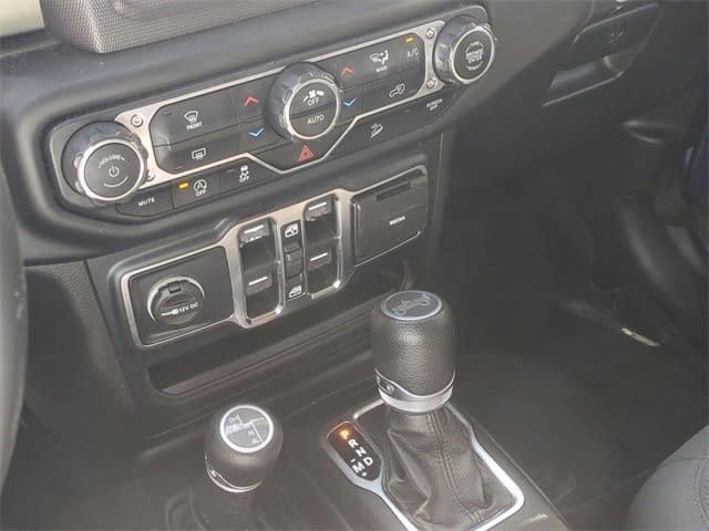 Used 2019 Jeep Wrangler Unlimited Sport S image 14