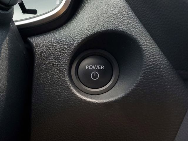 Used 2024 Toyota Corolla Cross AWD Hybrid w/ Convenience Package image 35