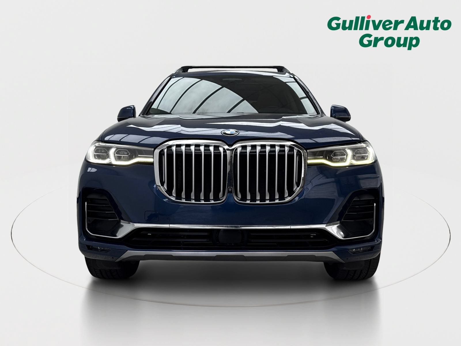 Used 2021 BMW X7 xDrive40i w/ Premium Package 2 AWD/4WD image 14