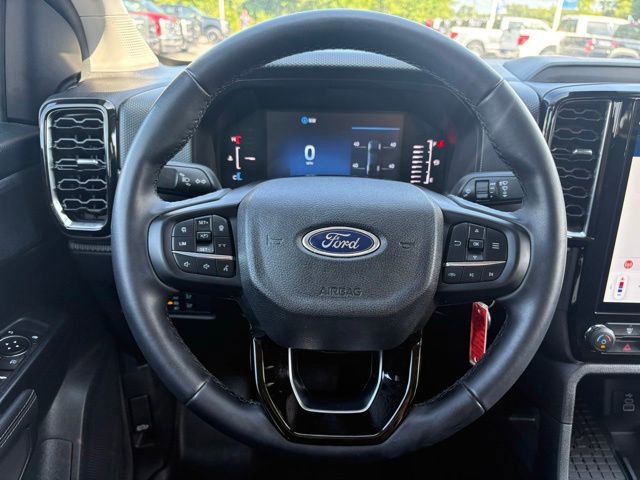 Used 2024 Ford Ranger XLT w/ Technology Package RWD image 14