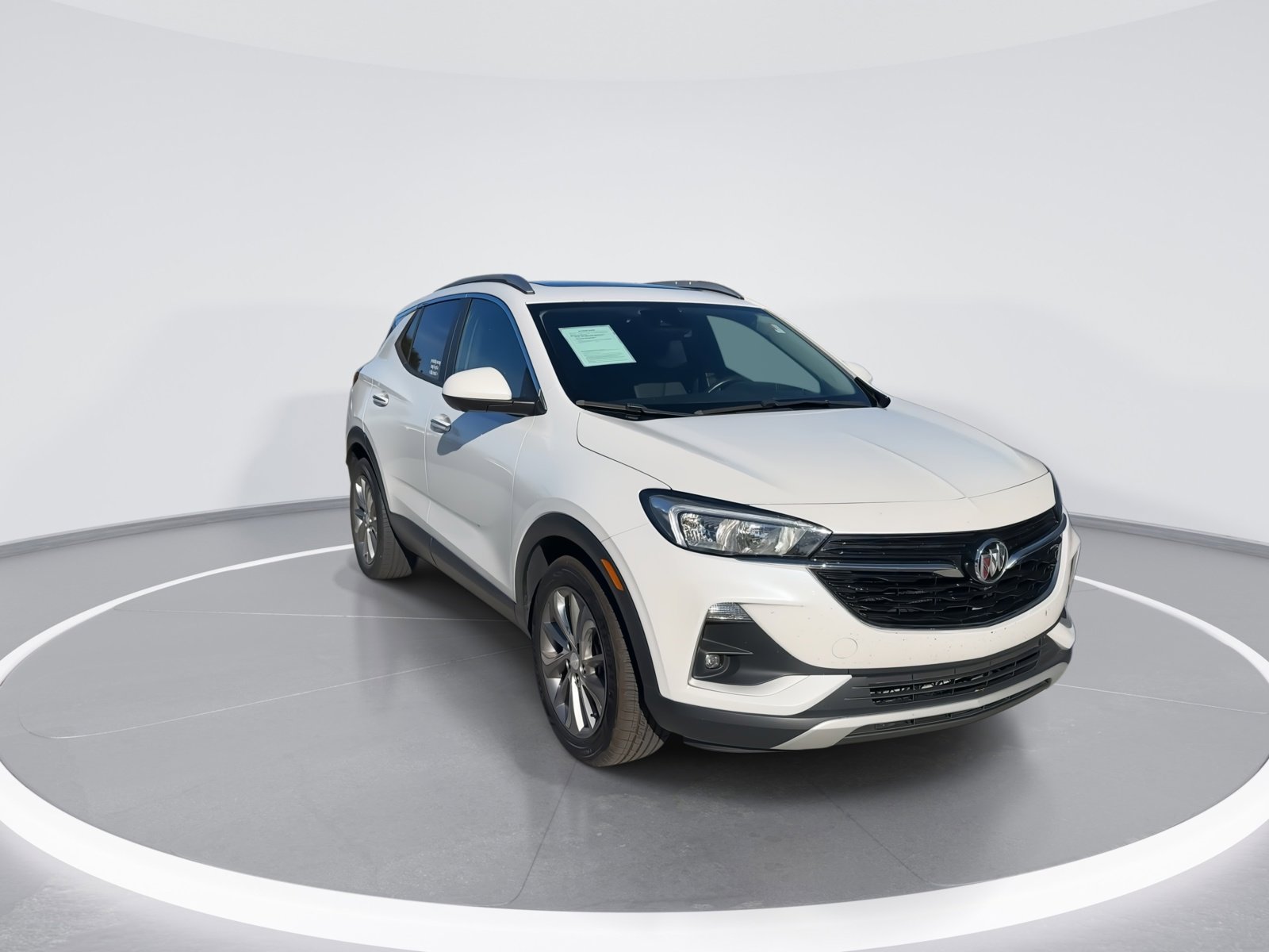 Used 2021 Buick Encore GX Select w/ Advanced Technology Package video 2