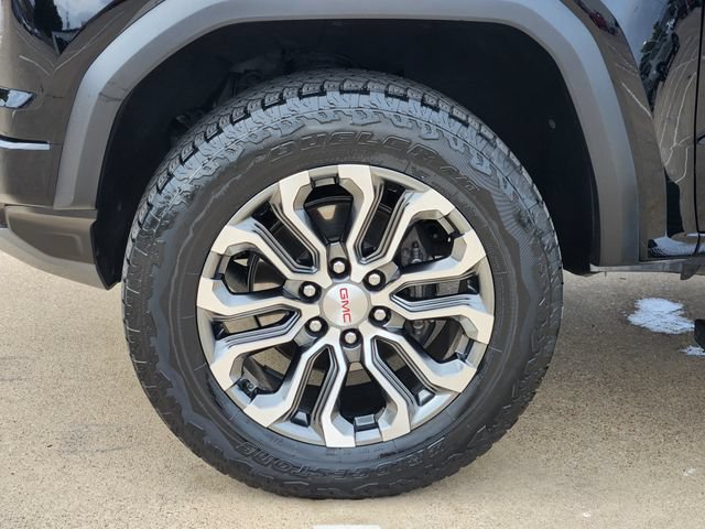 Used 2024 GMC Canyon Denali AWD/4WD image 18