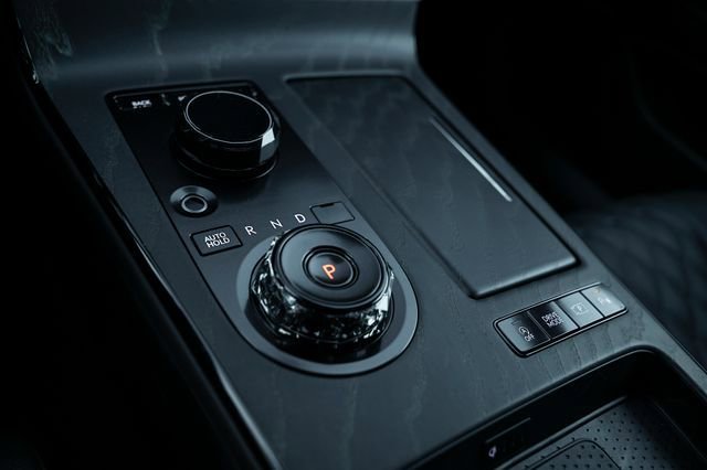 New 2026 Genesis G80 3.5T Prestige image 37