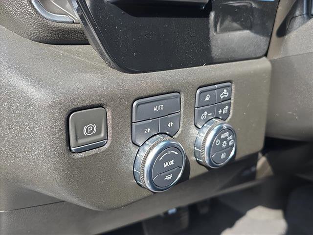 Used 2023 GMC Sierra 1500 SLT AWD/4WD image 9