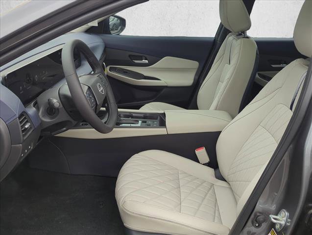 New 2026 Nissan Sentra SL w/ Floor Mat Package image 16