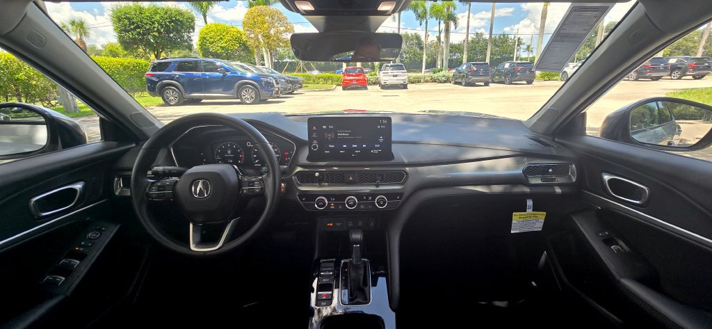 Used 2026 Acura Integra FWD image 28