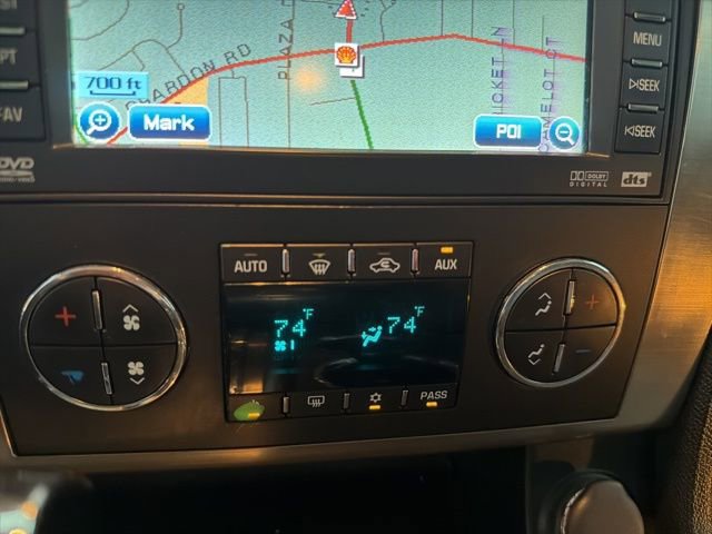 Used 2008 HUMMER H2 image 25