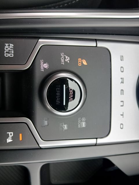 New 2026 Kia Sorento EX w/ EX Premium Package AWD/4WD image 20
