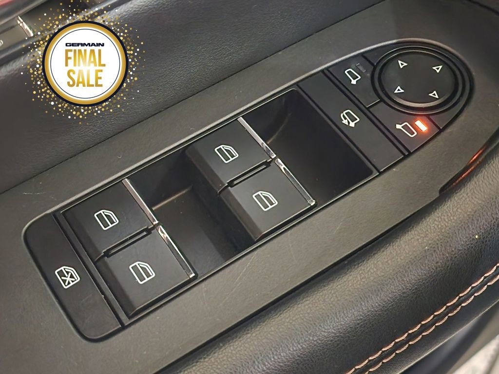 Certified 2024 MAZDA CX-90 Plug-In Hybrid w/ Premium Plus image 24