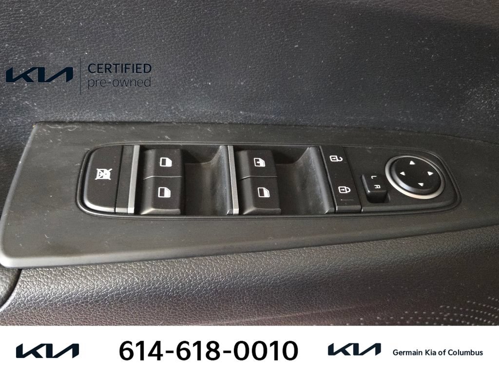Certified 2024 Kia Forte LXS w/ LXS Technology Package FWD image 25