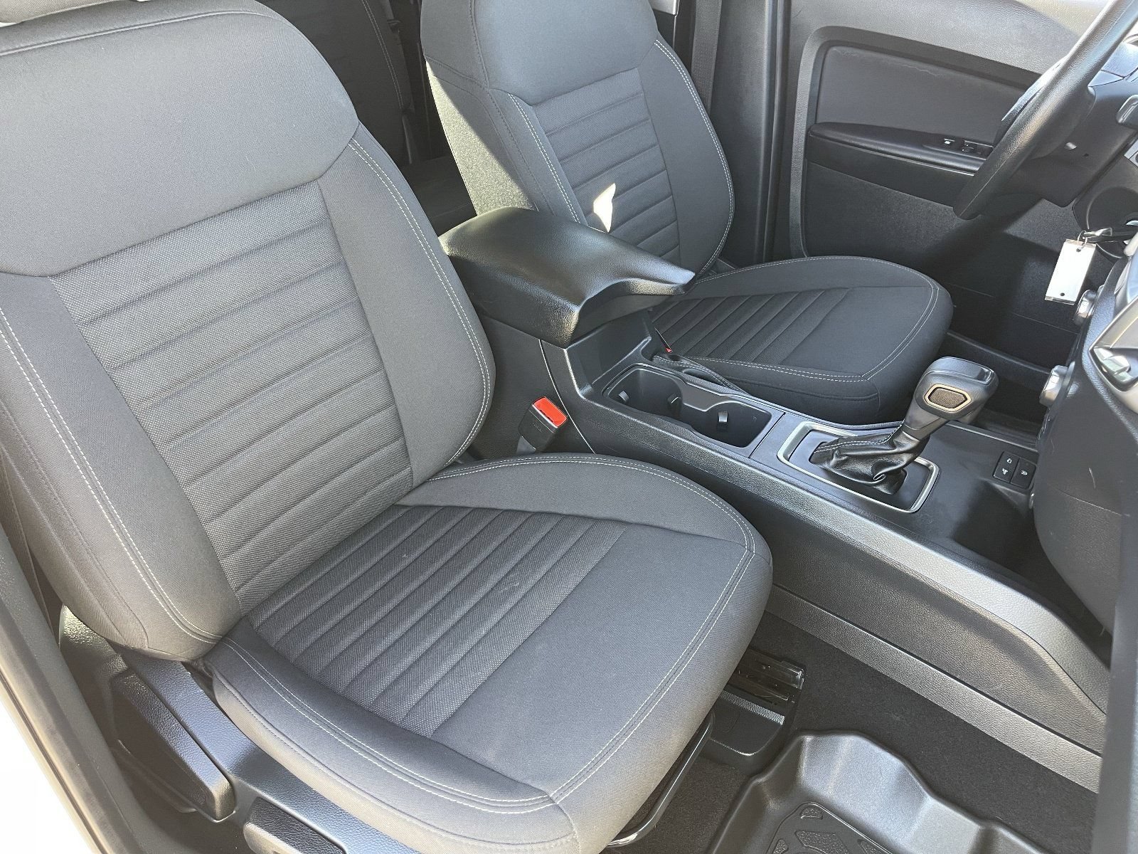 Used 2021 Ford Ranger XLT RWD image 12