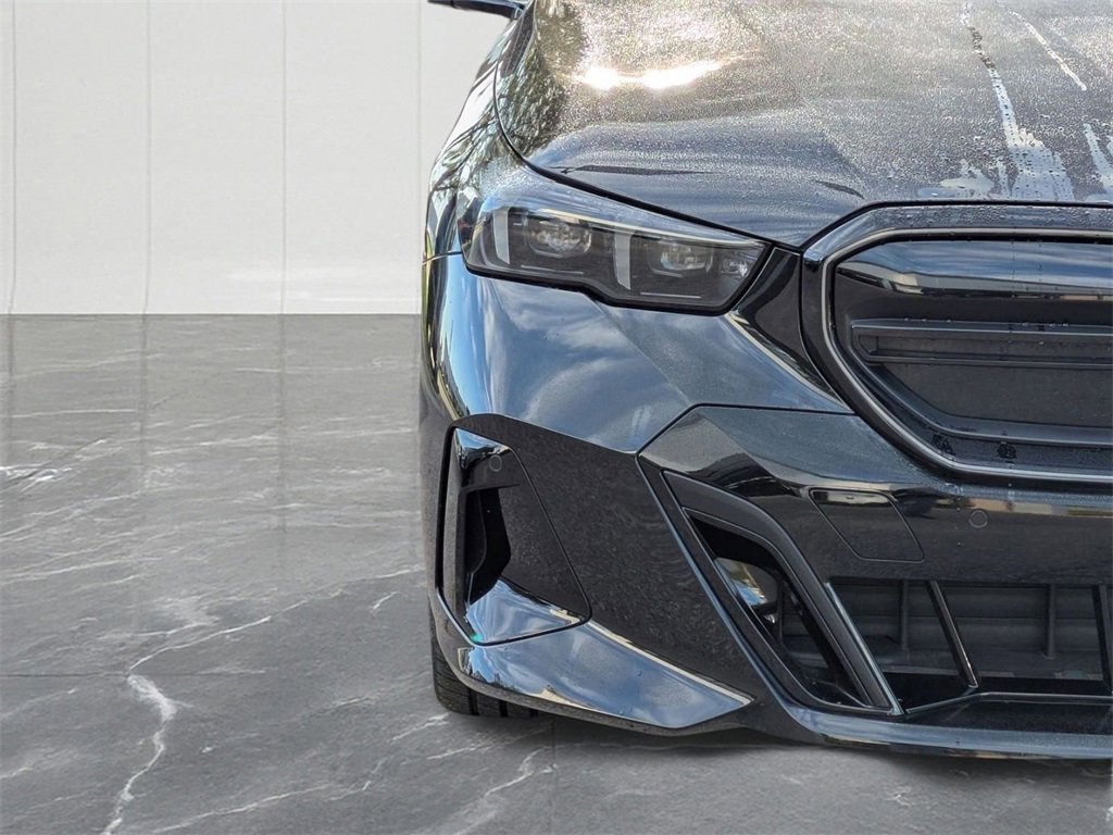 Used 2024 BMW i5 M60 w/ Premium Package image 15
