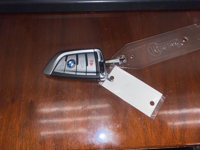 Used 2023 BMW 530e w/ Premium Package RWD image 30