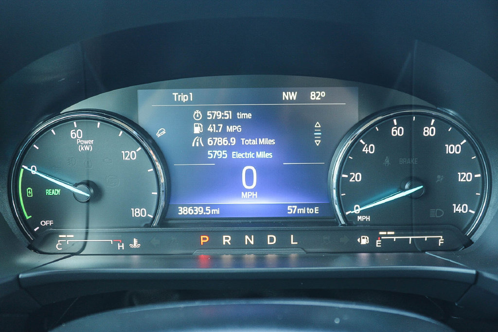 Certified 2022 Ford Escape SE FWD image 26