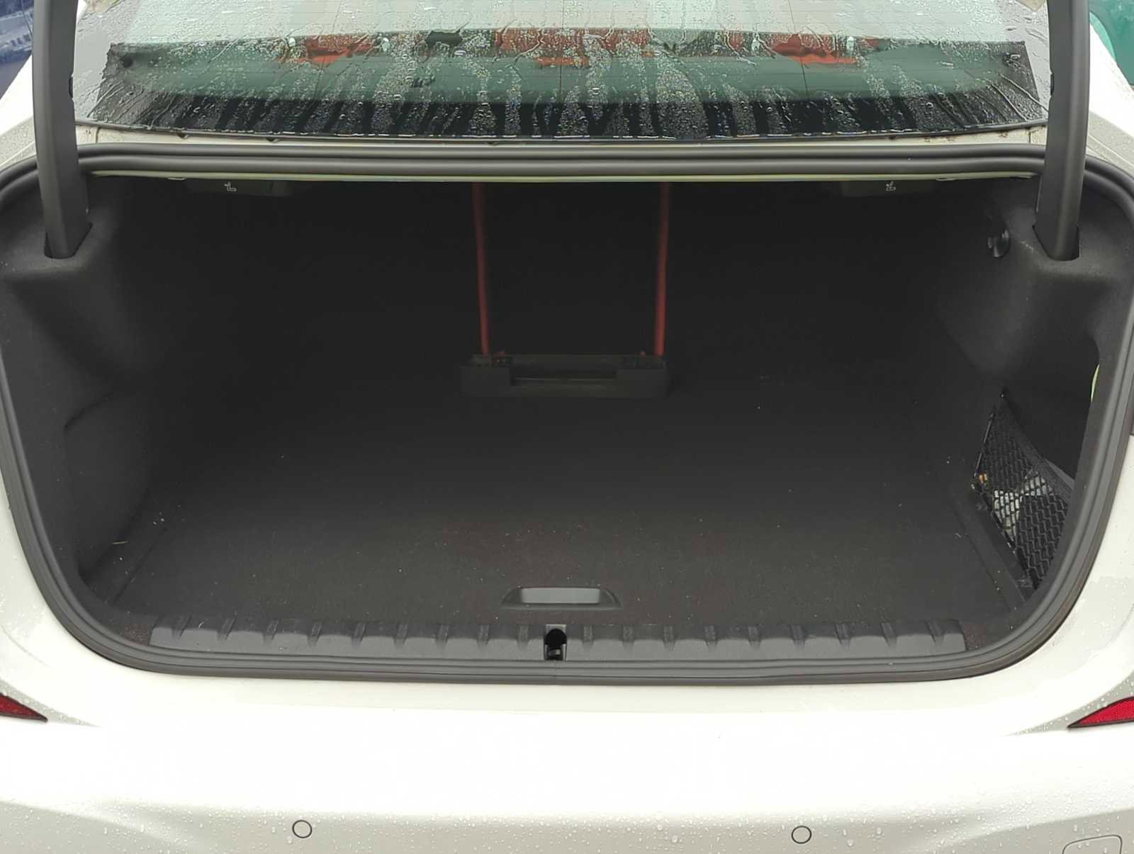 Used 2024 BMW M235i xDrive Gran Coupe w/ M Performance Package image 35