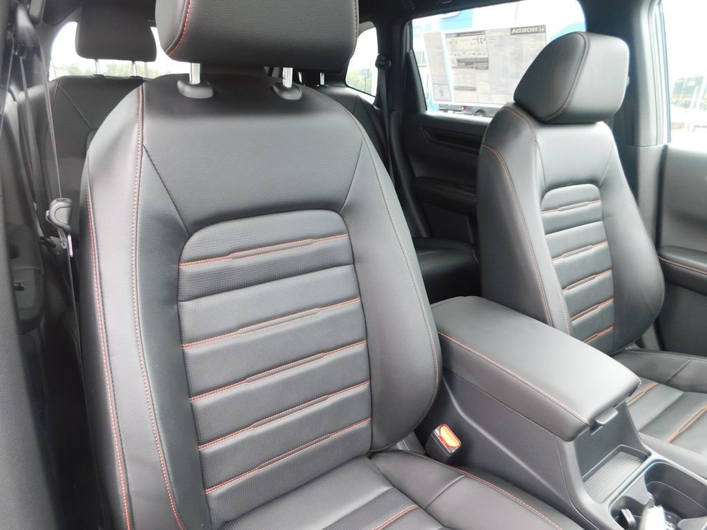 New 2026 Honda CR-V Sport-L image 21
