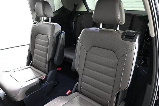 New 2026 Volkswagen Atlas SEL image 16