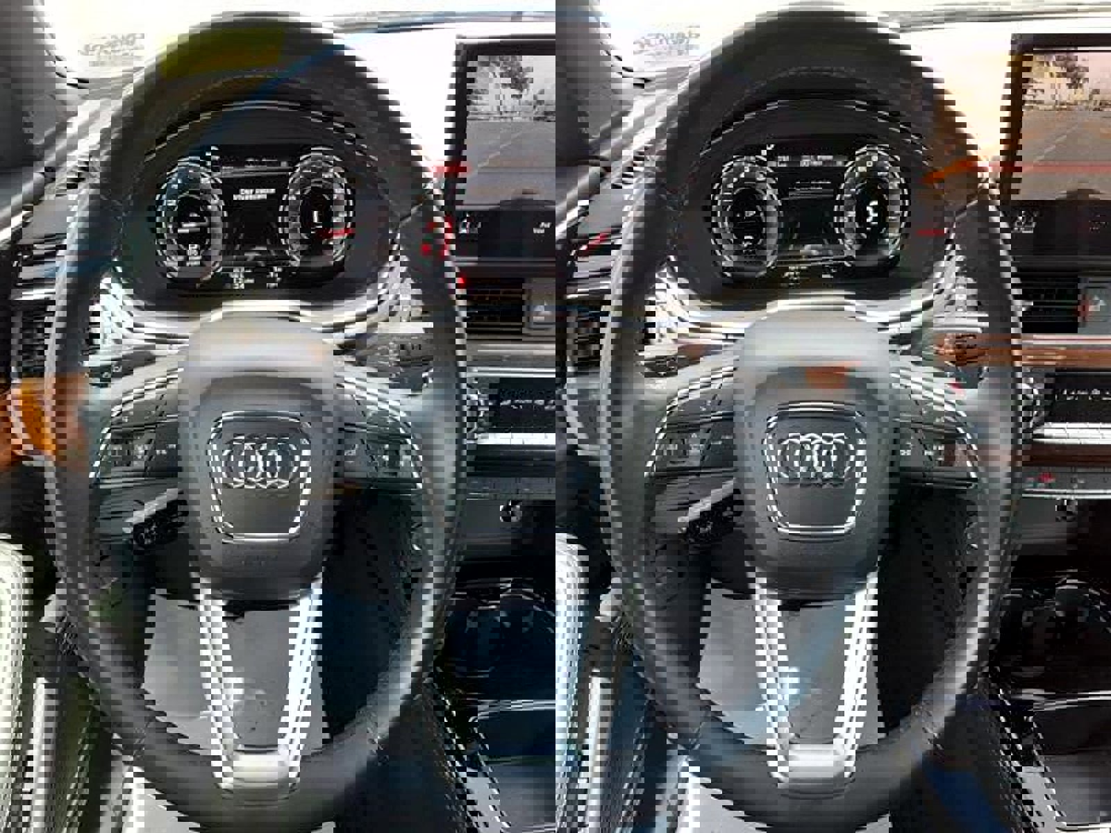 Used 2021 Audi A5 2.0T Premium Plus w/ Premium Plus image 20