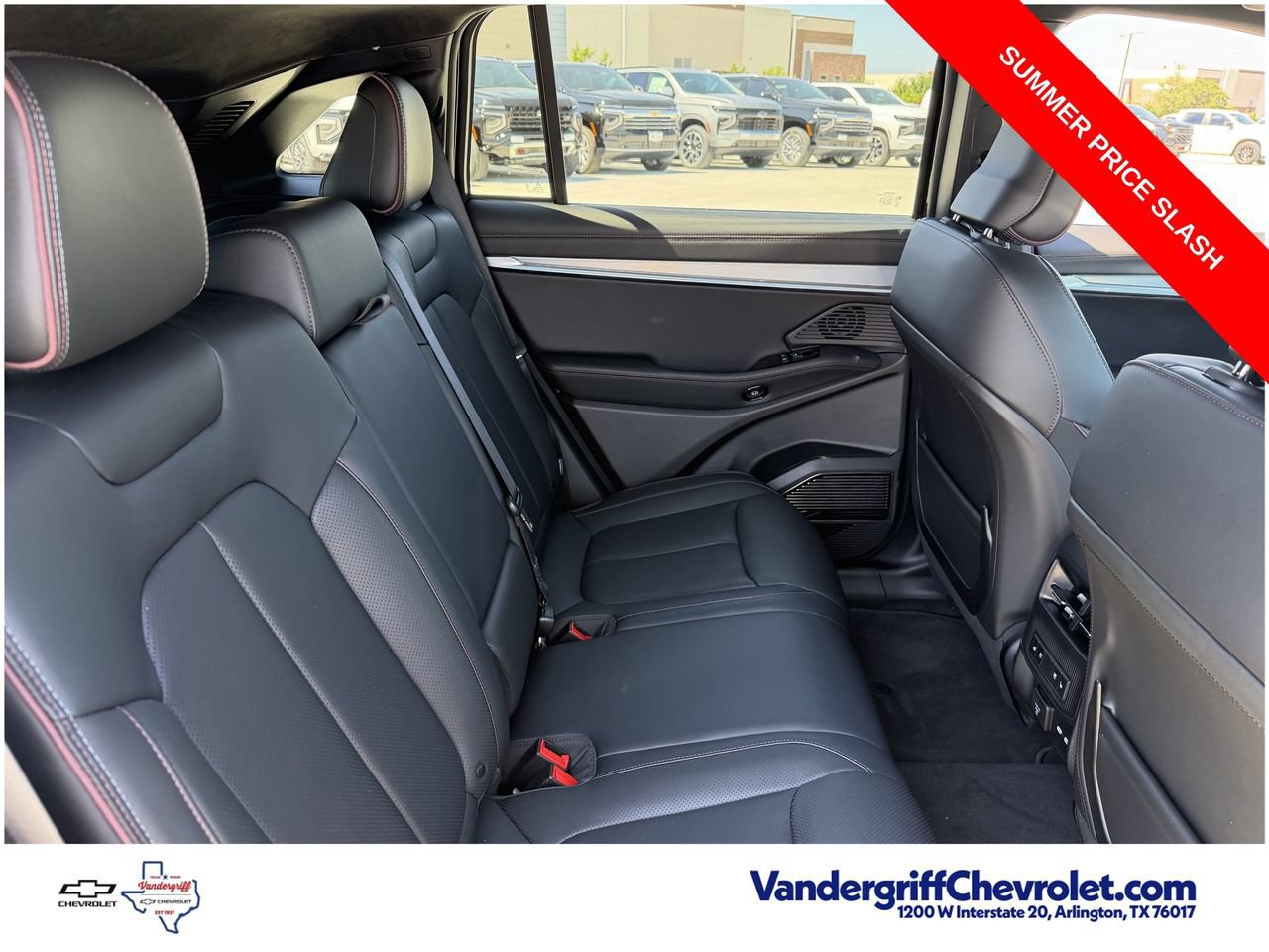 Used 2024 Jeep Wagoneer Launch Edition AWD/4WD image 27