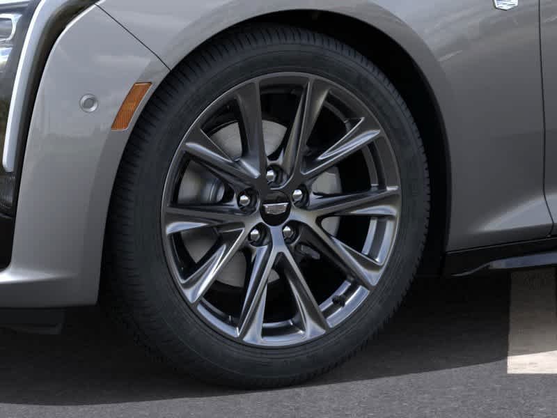 New 2026 Cadillac CT5 Sport RWD image 9