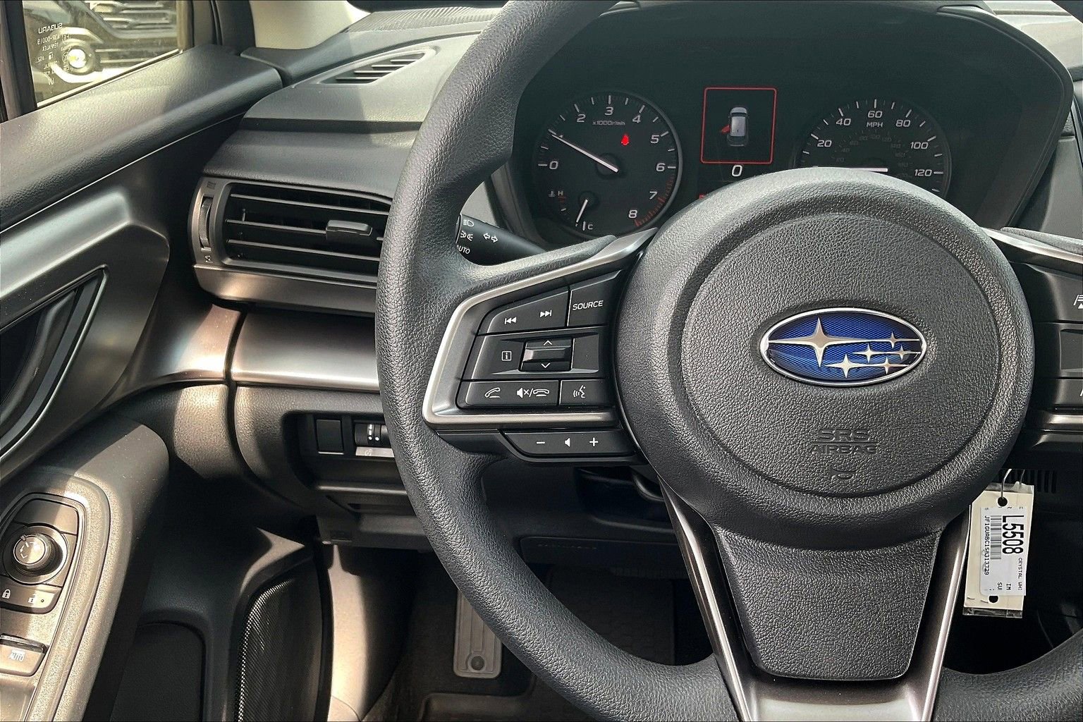 New 2025 Subaru Impreza 2.0i image 18