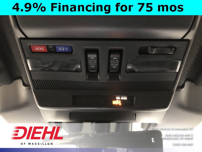 New 2026 Subaru Outback Touring XT image 31