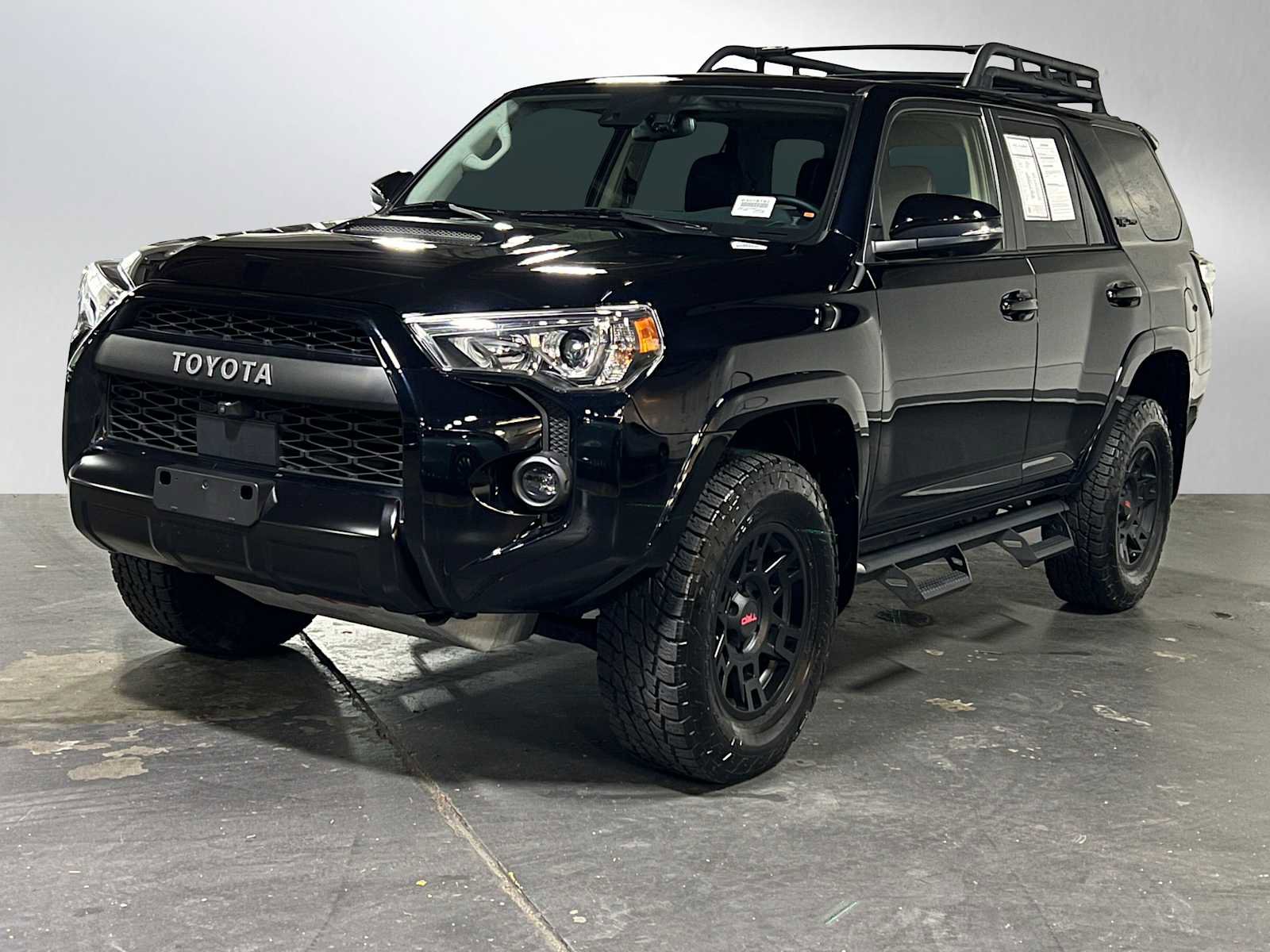 Used 2024 Toyota 4Runner TRD Pro image 7