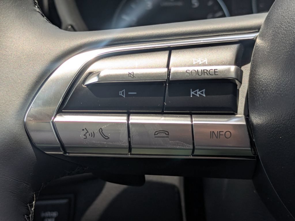 New 2026 MAZDA CX-50 AWD 2.5 S w/ Weather Package image 25