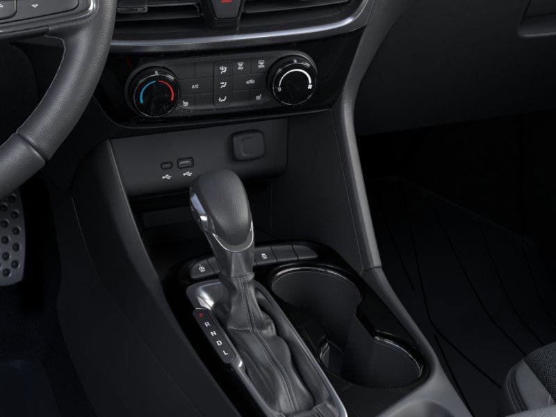 New 2026 Buick Encore GX Preferred w/ Comfort Package FWD image 55