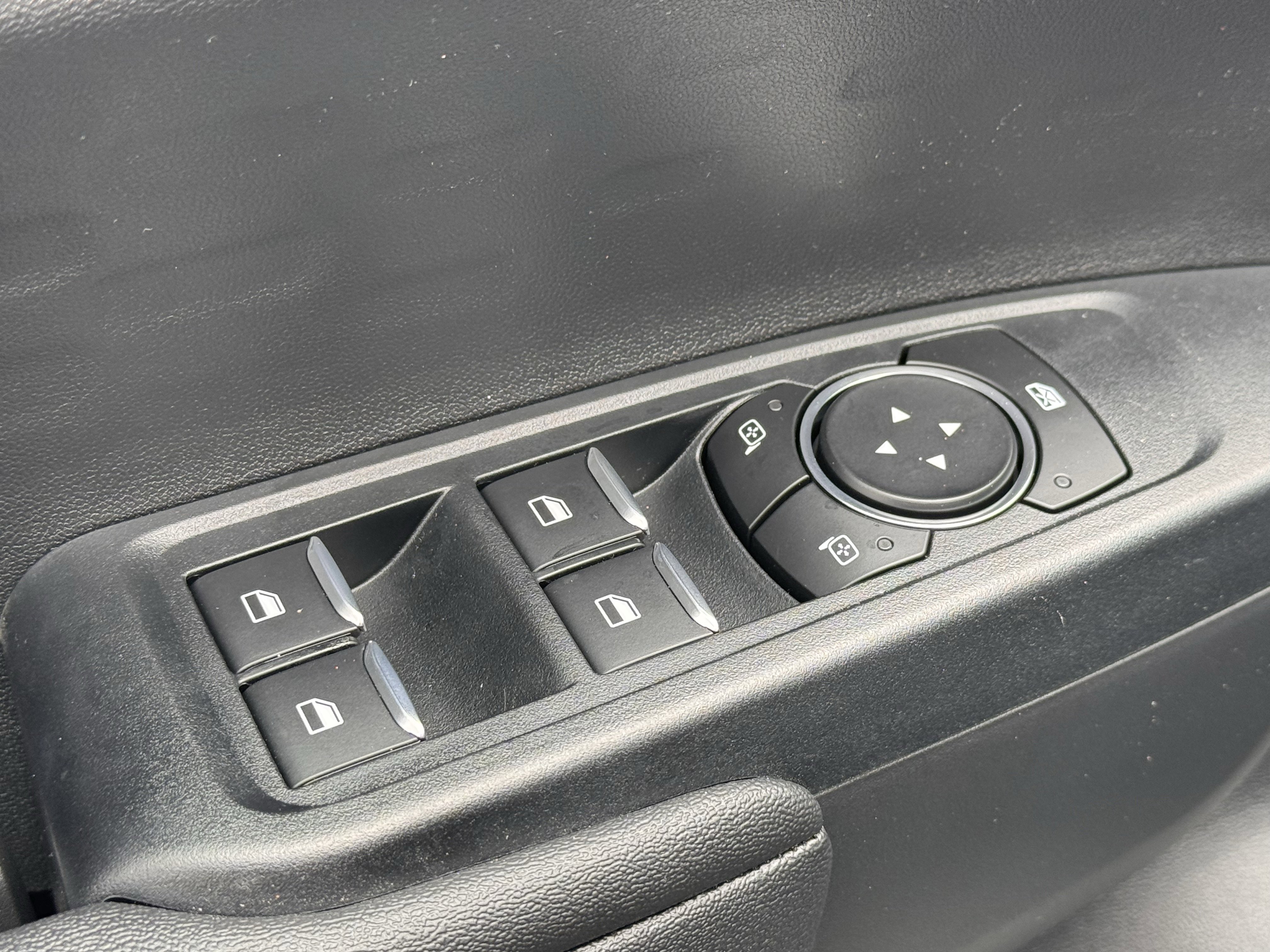 New 2026 Ford Ranger XL w/ Trailer Tow Package image 9