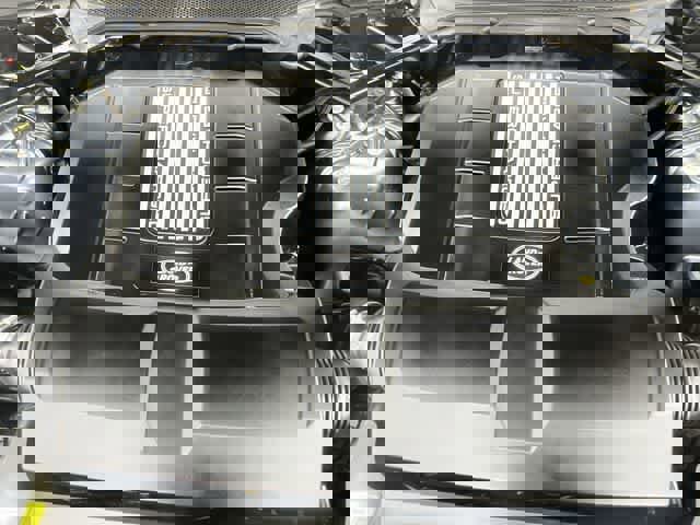 Used 2019 Land Rover Range Rover Sport HSE Dynamic image 10