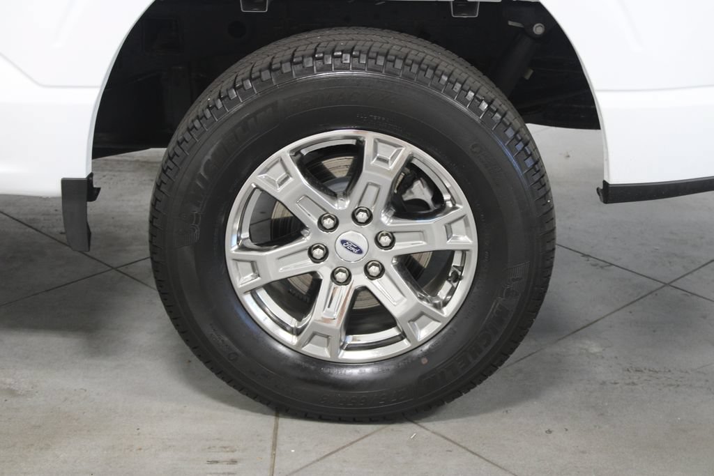 Used 2023 Ford F150 XLT w/ Trailer Tow Package AWD/4WD image 17