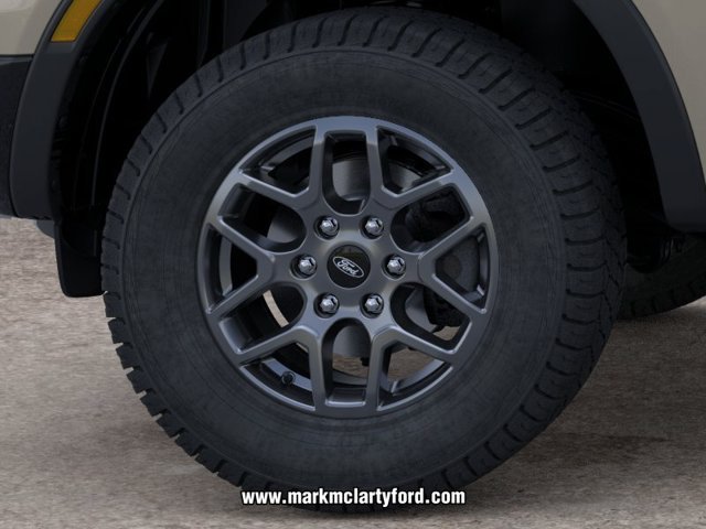 New 2026 Ford Ranger XLT w/ FX4 Off-Road Package AWD/4WD image 19