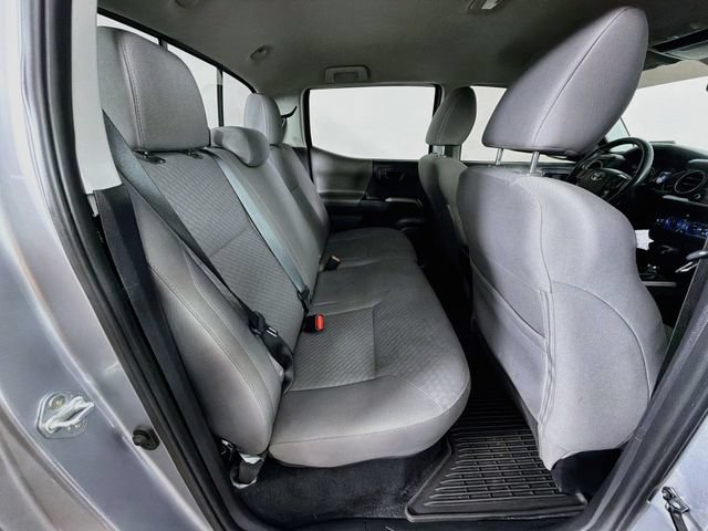 Used 2023 Toyota Tacoma SR5 AWD/4WD image 26