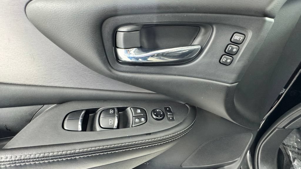 Used 2021 Nissan Murano SL w/ SL Moonroof Package AWD/4WD image 20