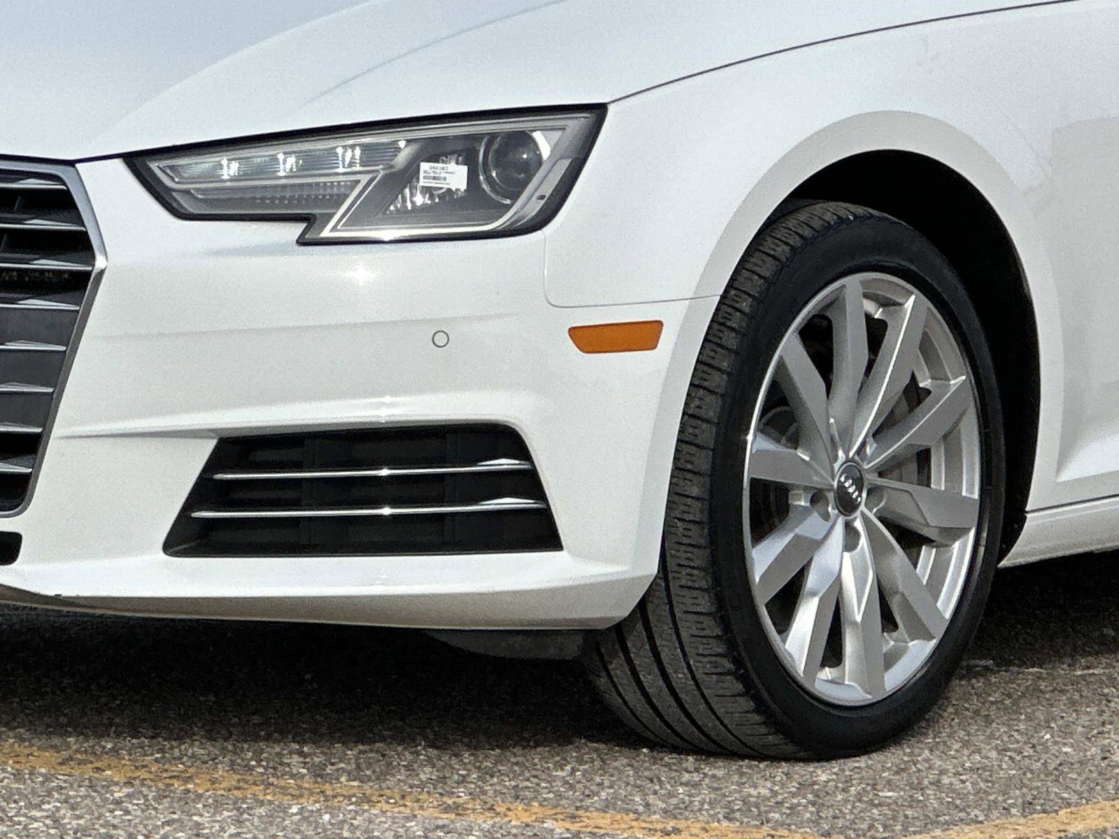 Used 2017 Audi A4 2.0T Premium image 7