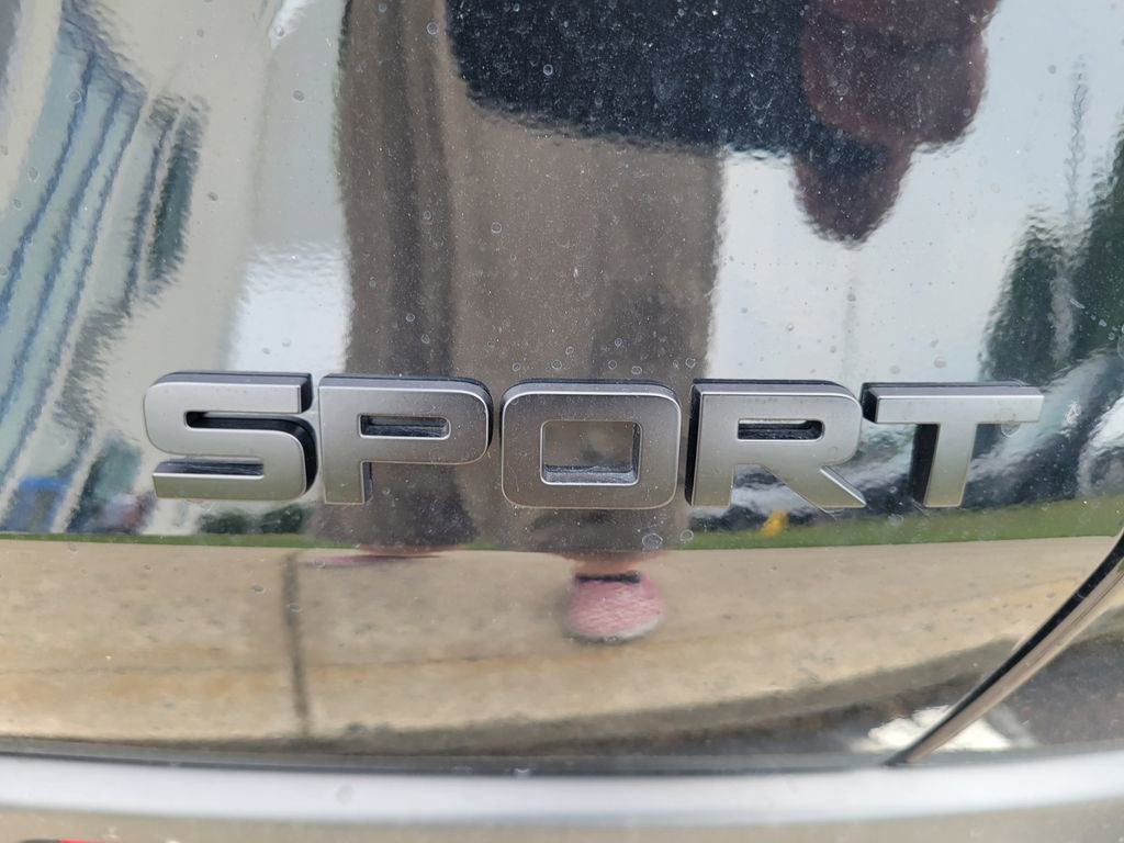New 2027 Honda HR-V Sport image 6