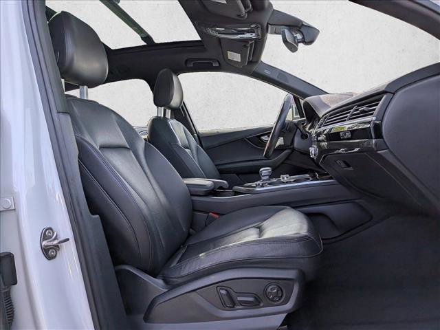 Used 2018 Audi Q7 3.0T Prestige image 23