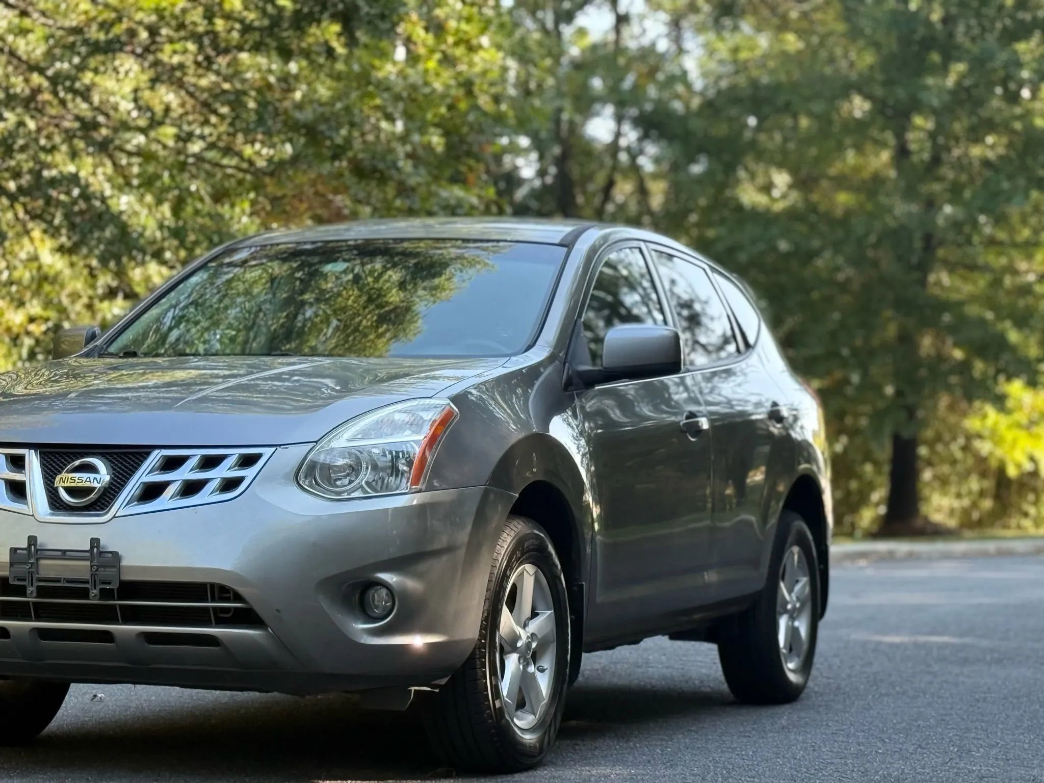 Used 2013 Nissan Rogue S w/ Special Edition Pkg
