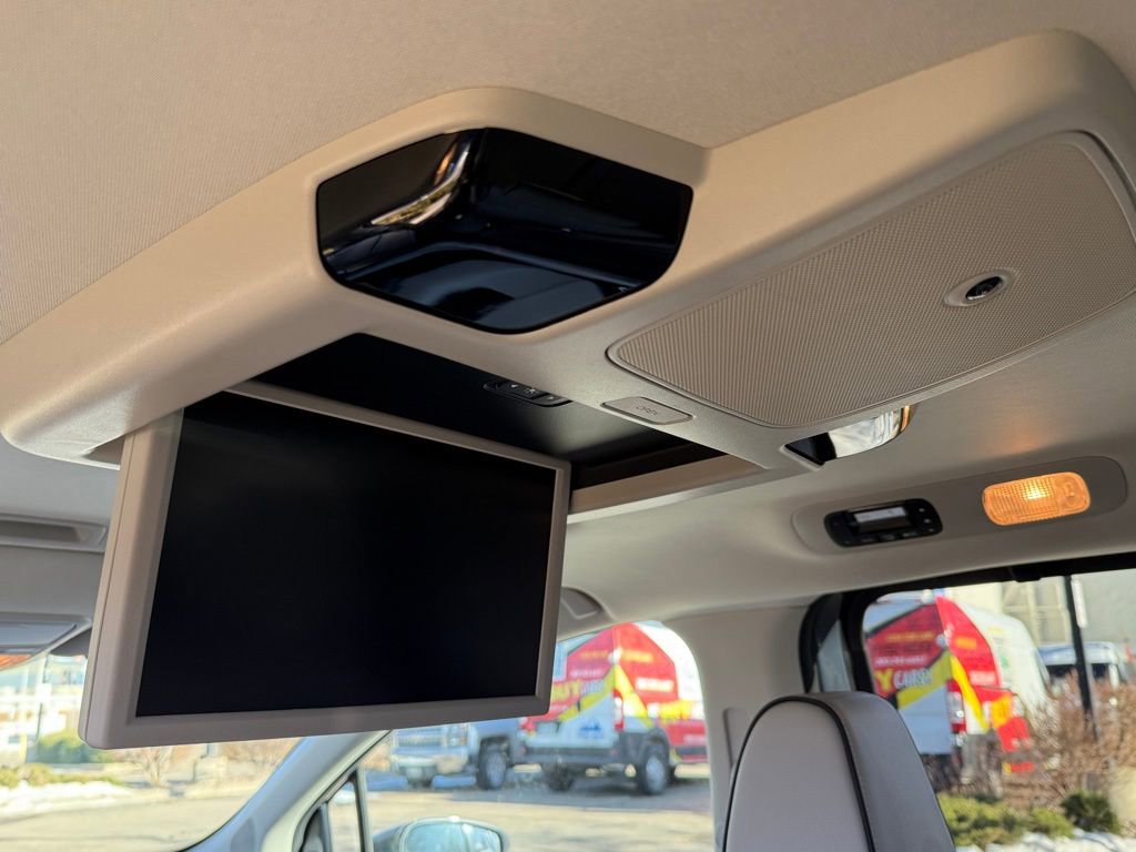 Certified 2026 Honda Odyssey Touring image 18