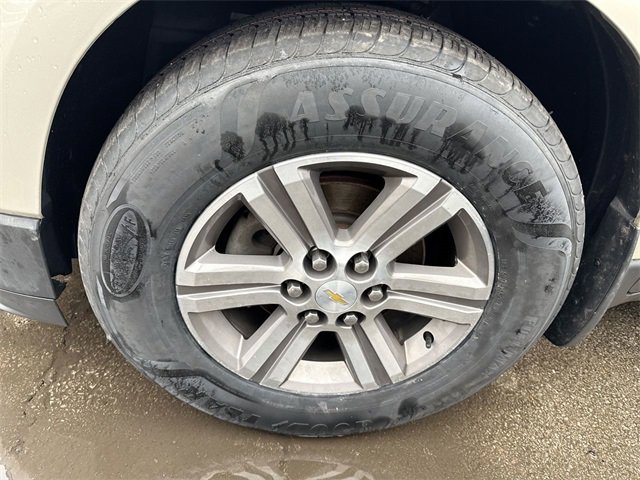 Used 2016 Chevrolet Traverse LT image 5