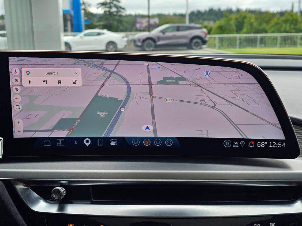 New 2026 Cadillac Lyriq Premium Sport AWD/4WD image 29
