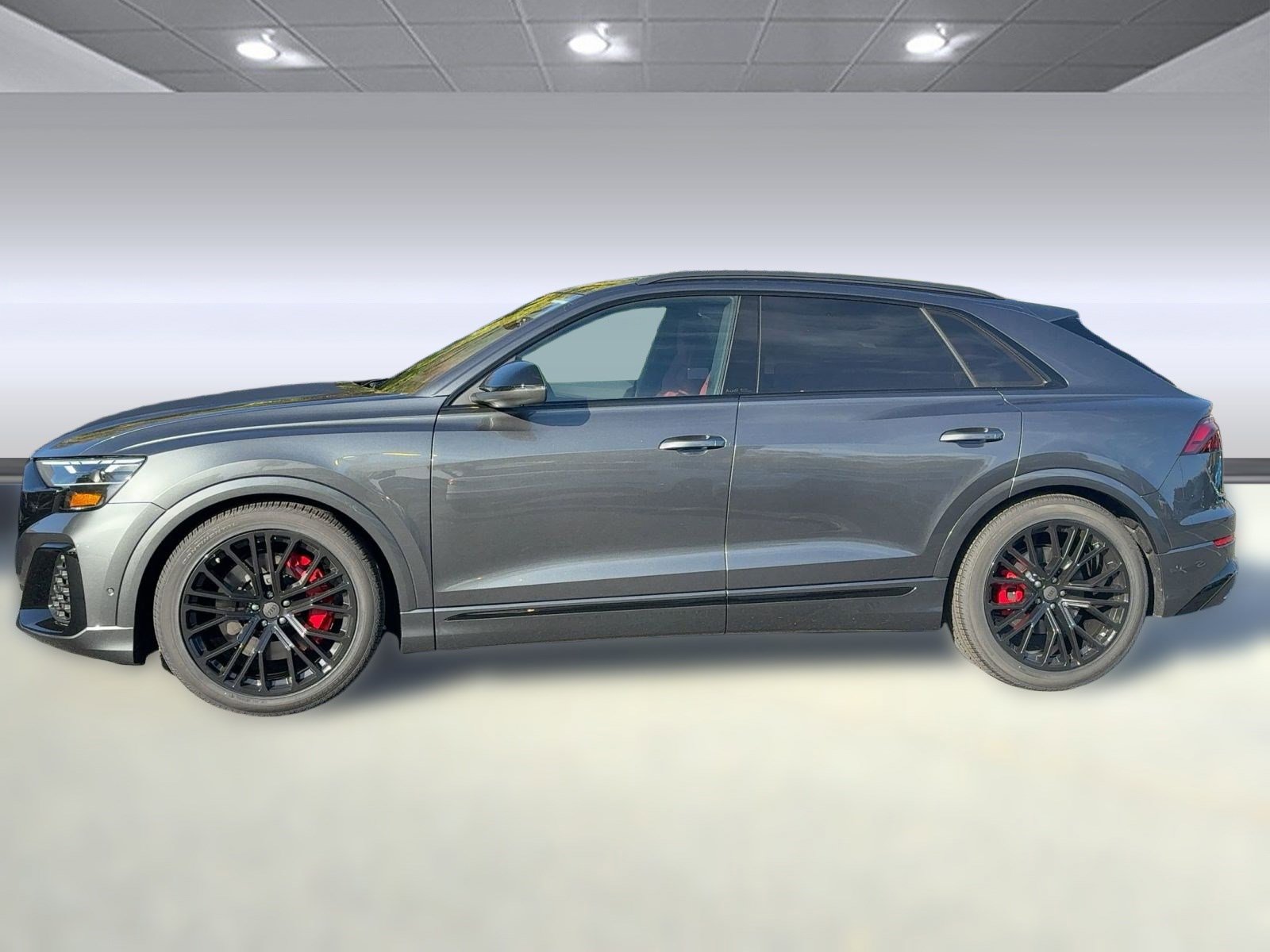 New 2026 Audi SQ8 Premium Plus image 2